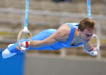 Το βράδυ της Κυριακής η ώρα του Δημοσθένη Ταμπάκου