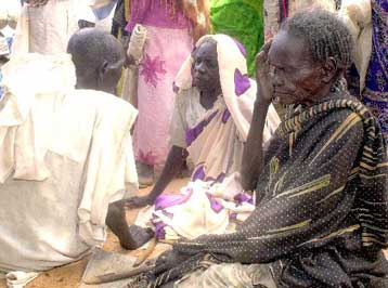 Για νέα μαζική έξοδο Σουδανών προσφύγων προειδοποιεί ο ΟΗΕ