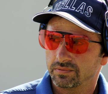 Στην 33η θέση της κατάταξης ο Σαλαβαντάκης μετά τον πρώτο προκριματικό στο σκητ ανδρών