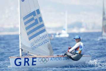 Εκτός μεταλλίων ο Αιμίλιος Παπαθανασίου, έμεινε πέμπτος Ολυμπιονίκης