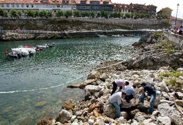 Εκρήξεις και πάλι σε παραθαλάσσιες πόλεις της Ισπανίας με τη «σφραγίδα» της ΕΤΑ