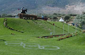 Αφαιρούνται τα χρυσά μετάλλια από τη Γερμανία και την Μπετίνα Χόι στο ιππικό τρίαθλο