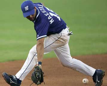 Επικράτησε της Ιταλίας με 12-7 η εθνική μας ομάδα μπέιζμπολ