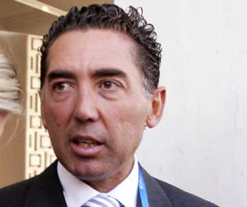 Το απόρρητο σχέδιο Τζέκου για ντοπάρισμα 150 αθλητών εν όψει Ολυμπιακών Αγώνων