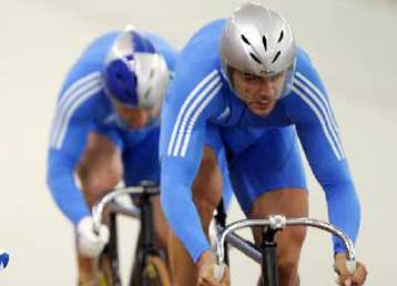 Χρυσή Ολυμπιονίκης στα 3.000μ. ατομικού πούρσουιτ η Σάρα Ούλμερ