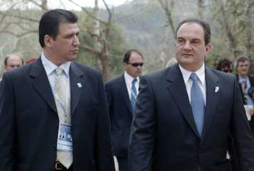 Εξεταστική επιτροπή και νομοσχέδιο για τον αθλητισμό, μετά το σκάνδαλο