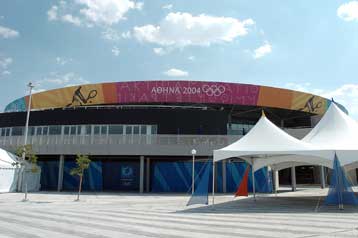 Σενάρια αξιοποίησης των Ολυμπιακών Ακινήτων μελετά η κυβέρνηση