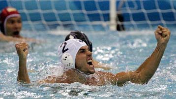 Η ώρα της αλήθειας για την εθνική πόλο των ανδρών έρχεται κόντρα στην Ιταλία