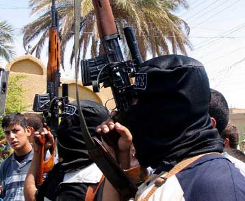 Φωτογραφίες Νεπαλέζων ομήρων στο Ιράκ δημοσιοποίησε ισλαμιστική οργάνωση