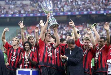 Το ιστορικό ρεκόρ της Αρσεναλ, το σόου του Σεφτσένκο και το γκολ του Κακλαμάνου