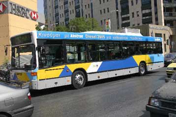 Η επιστροφή των αδειούχων δοκιμάζει τα κυκλοφοριακά μέτρα