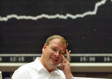 Σημαντικά κέρδη στα ευρωπαϊκά χρηματιστήρια τη Δευτέρα