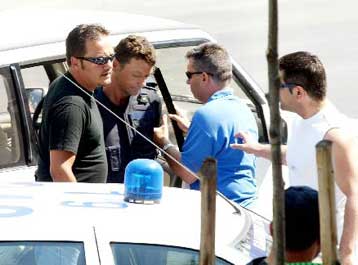 Έκδοση του Μιλένκοβιτς αποφάσισε το Συμβούλιο Εφετών της Θεσσαλονίκης