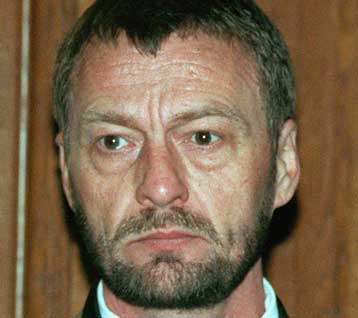 Αθωώθηκε για σειρά βομβιστικών επιθέσεων στη Γαλλία ο Γιοχάνες Βάινριχ