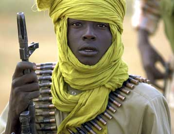 Νέες διαπραγματεύσεις μεταξύ κυβέρνησης του Σουδάν και ανταρτών