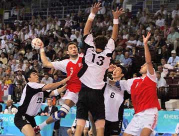 Παράταση στο… όνειρο θέλει η εθνική χάντμπολ των ανδρών κόντρα στην Κροατία