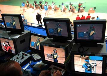 Ρεκόρ τηλεθέασης από την έναρξη των Ολυμπιακών Αγώνων