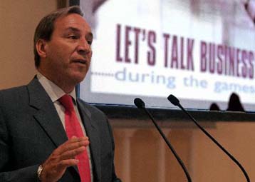 Εξαγγελία Γ.Αλογοσκούφη για μείωση της φορολογίας των επιχειρήσεων στο 25%