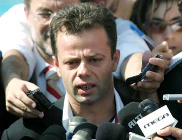 Προκαταρκτική εξέταση για την υπόθεση Σαμπάνη διέταξε η Εισαγγελία Πειραιά