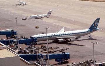 Αυξήσεις στις τιμές των εισιτηρίων των Ολυμπιακών Αερογραμμών για το εξωτερικό