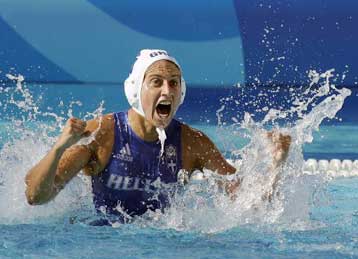 Κόντρα στη «χρυσή» Αυστραλία η εθνική πόλο γυναικών για την πρόκριση στον τελικό