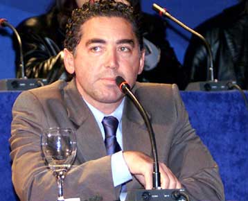 Τουλάχιστον δέκα είδη αναβολικών βρήκε ο ΕΟΦ στις αποθήκες του Χρήστου Τζέκου