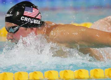 Το καλύτερο Ολυμπιακό τουρνουά κολύμβησης ήταν της Αθήνας εκτιμά η FINA