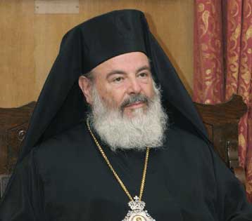 Λάθος η αναζήτηση νέων σχημάτων στις σχέσεις κράτους-εκκλησίας κατά τον Αρχιεπίσκοπο