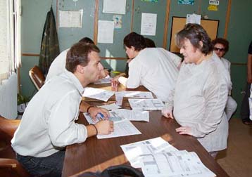 Αύξηση 5-7% για τους δημοτικούς υπαλλήλους