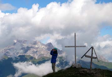 Ανέπαφα βρέθηκαν τα πτώματα τριών Αυστριακών στρατιωτών του Α Παγκοσμίου Πολέμου