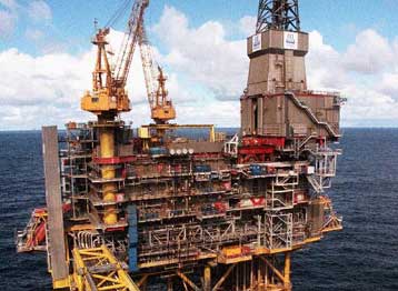 Το Μεξικό ενισχύει την ασφάλεια των πετρελαϊκών του εγκαταστάσεων