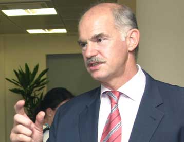 Προχωρά η οργανωτική αναδιάταξη του ΠΑΣΟΚ με στόχο το ανοιχτό κόμμα