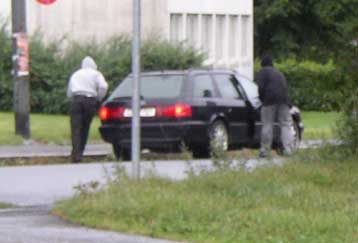 Σε θέση απολογητή το Μουσείο Μουνχ για την απώλεια της «Κραυγής»