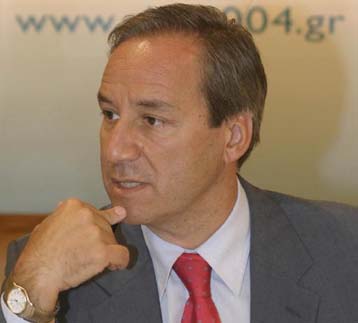 Δεν υπάρχουν -ακόμα- τελικά στοιχεία για το «Ολυμπιακό» έλλειμμα, λέει ο Γ.Αλογοσκούφης