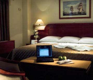 Αδιάθετο το 10% των δωματίων που έχει δεσμεύσει η «Αθήνα 2004»