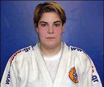 Πένθος στην ελληνική Ολυμπιακή ομάδα, έφυγε η Ελένη Ιωάννου