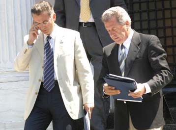 Στην Κυβερνητική Επιτροπή το νομοσχέδιο για το υπουργείο Τουριστικής Ανάπτυξης