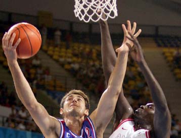 Ένατη η Αυστραλία στο μπάσκετ ανδρών – Ενδέκατη και απογοητευμένη η Σερβία/Μαυροβούνιο