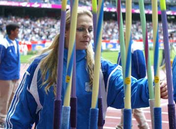 Χαλκιά, Παπαγεωργίου και Μανιάνι κλέβουν την παράσταση την Τετάρτη