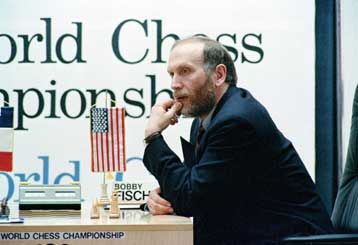 Την απέλαση του διάσημου σκακιστή Μπ.Φίσερ στις ΗΠΑ αποφάσισε η Ιαπωνία