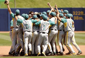 Κούβα-Αυστραλία για το χρυσό στο μπέιζμπολ, Ιαπωνία-Καναδάς για το χάλκινο