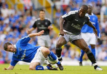 Αρχισαν την… απόσβεση Ντρογκμπά και Τιάγκο, 2-0 η Τσέλσι την Κρίσταλ Πάλας