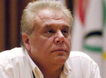 Τους επόμενους μήνες η αποχώρηση του Χρήστου Ιακώβου από την άρση βαρών