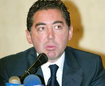 Στα χέρια του εισαγγελέα και ο φάκελος «Κόροιβος»