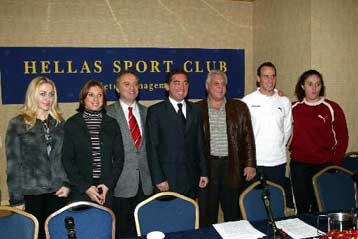 Νέα ερωτηματικά στην υπόθεση του σχεδίου «Κόροιβος»