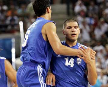 H πιο μεγάλη ώρα για την εθνική μπάσκετ, κόντρα στην Αργεντινή για την 4άδα