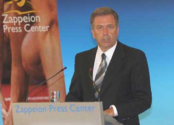 Σε Αλογοσκούφη και Ρουσόπουλο βασικές αρμοδιότητες του υπουργείου Τουρισμού