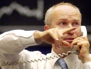 Μεικτές τάσεις στα ευρωπαϊκά χρηματιστήρια την Τετάρτη