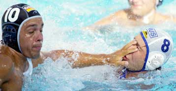 Πιστή στο ραντεβού της με την εθνική μας η Σερβία/ Μαυροβούνιο, «περίπατος» της Κροατίας