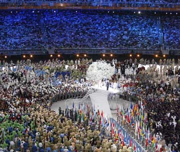 Αγώνες υψηλού κόστους με μηδαμινές ωφέλειες για την Ελλάδα «βλέπει» ο διεθνής Τύπος